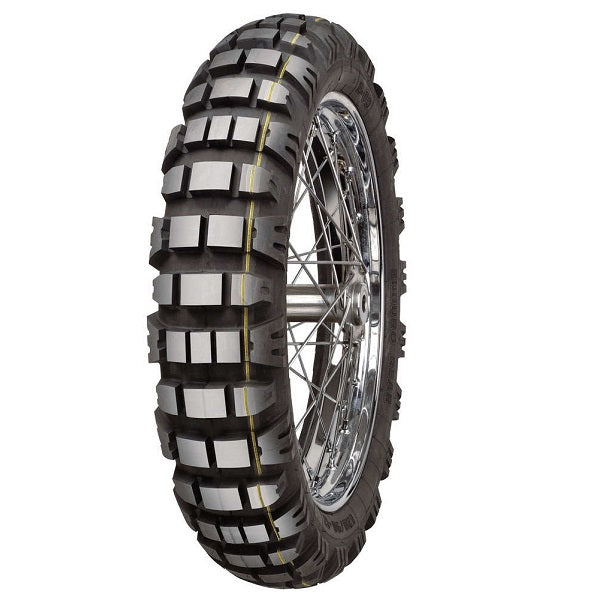Neumáticos Mitas 150/70-18 M/C 70R [T] E-09 DAKAR TL