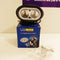 Neblinero led ovalado