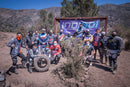 Curso completo de técnicas de pilotaje offroad