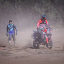 Curso completo de técnicas de pilotaje offroad