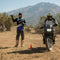Curso completo de técnicas de pilotaje offroad