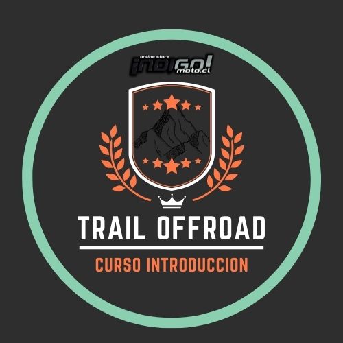 Cursos Off Road Intermedio 2022