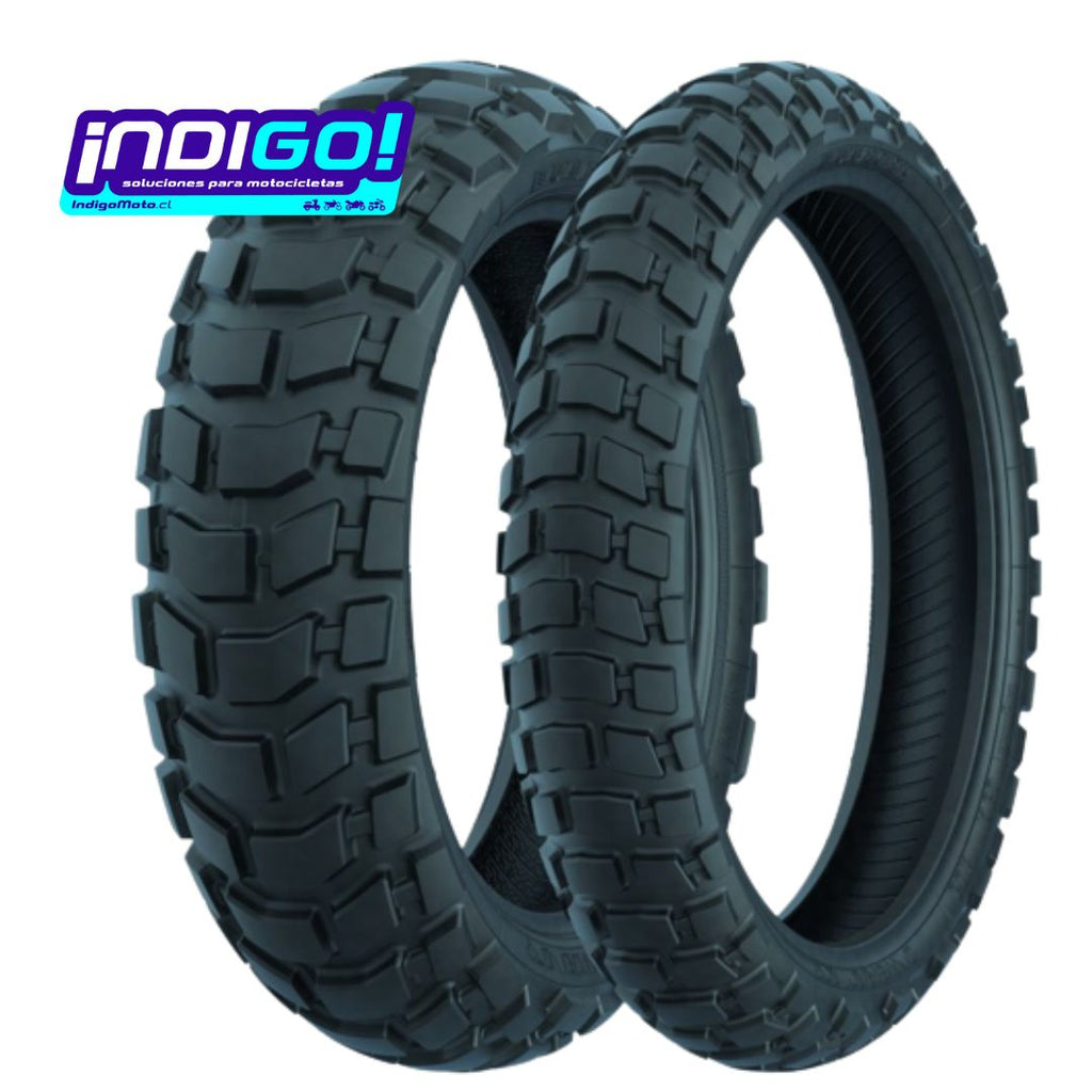 Neumático Heidenau K60 Ranger 130/80 R17