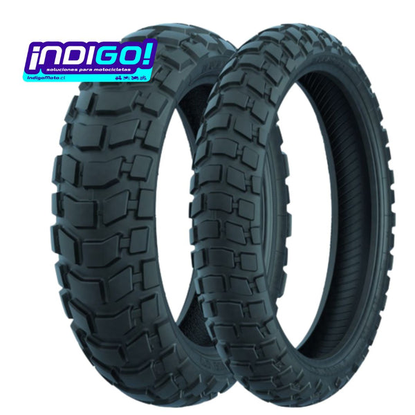 Neumático Heidenau K60 Ranger 90/90 R21