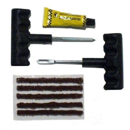 Kit tarugos x compra de par de neumaticos