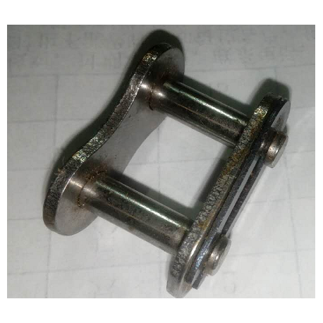 Seguro cadena 428