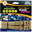 PACK ROK STRAPS 1.06 MT