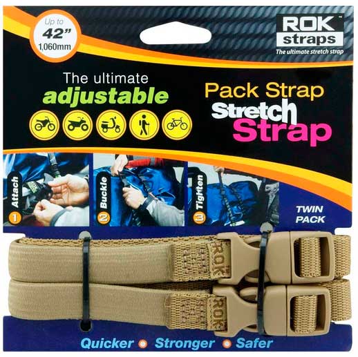 PACK ROK STRAPS 1.06 MT