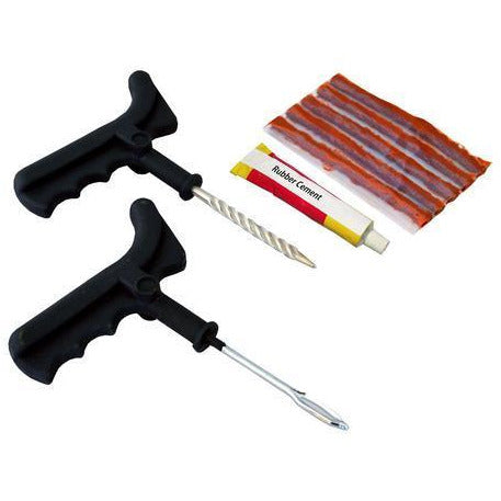 Kit Repara Pinchazo Tire Plug