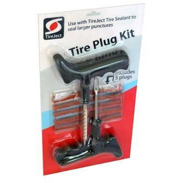 Kit Repara Pinchazo Tire Plug
