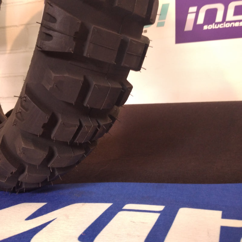 Neumáticos Mitas 130/80-17 M/C 65R [T] E-09 TL