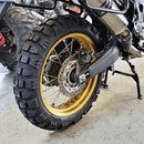 Neumáticos Mitas 120/90-17 M/C 64R [T] E-09 DAKAR TL